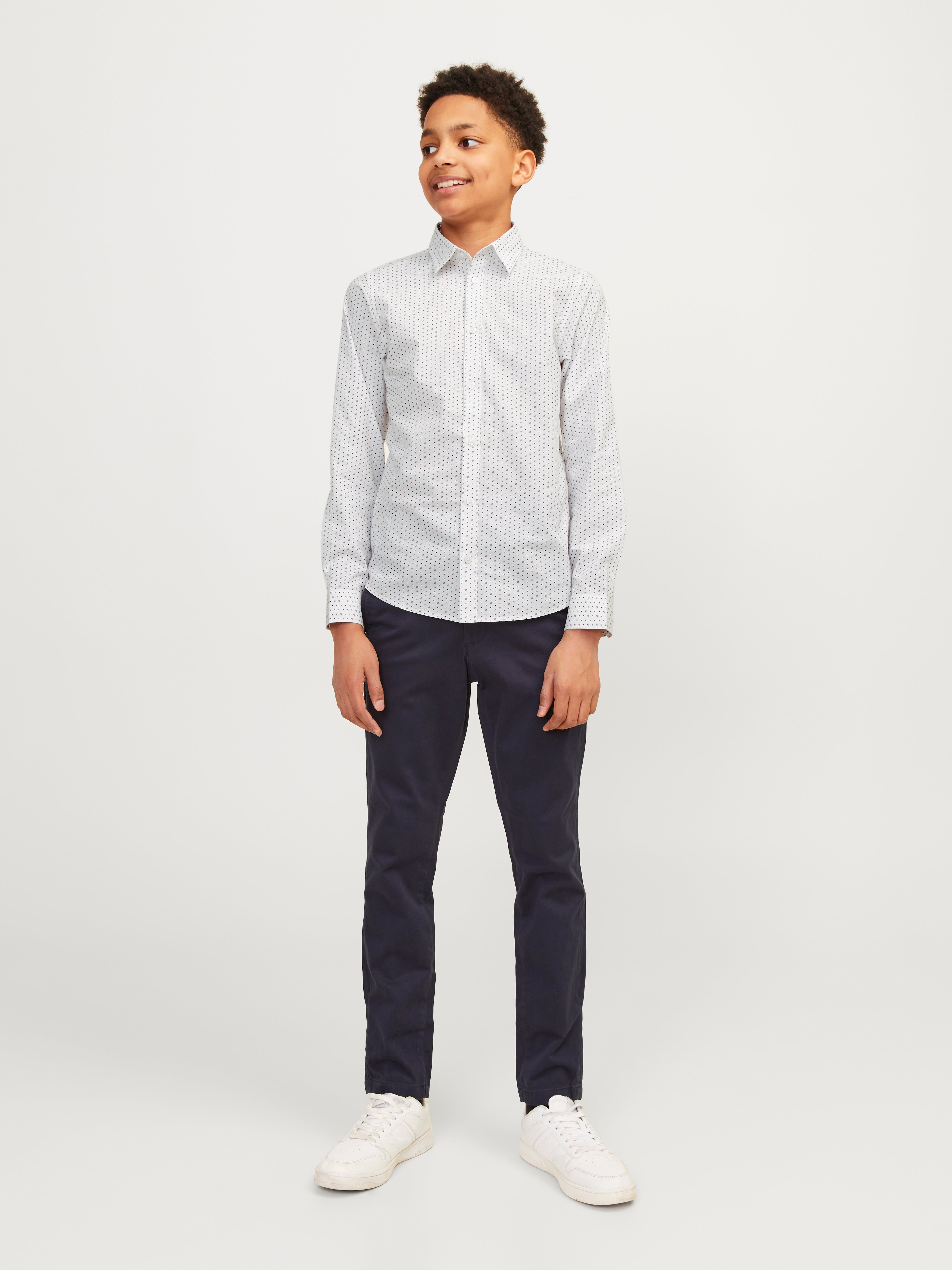 Shirt For boys