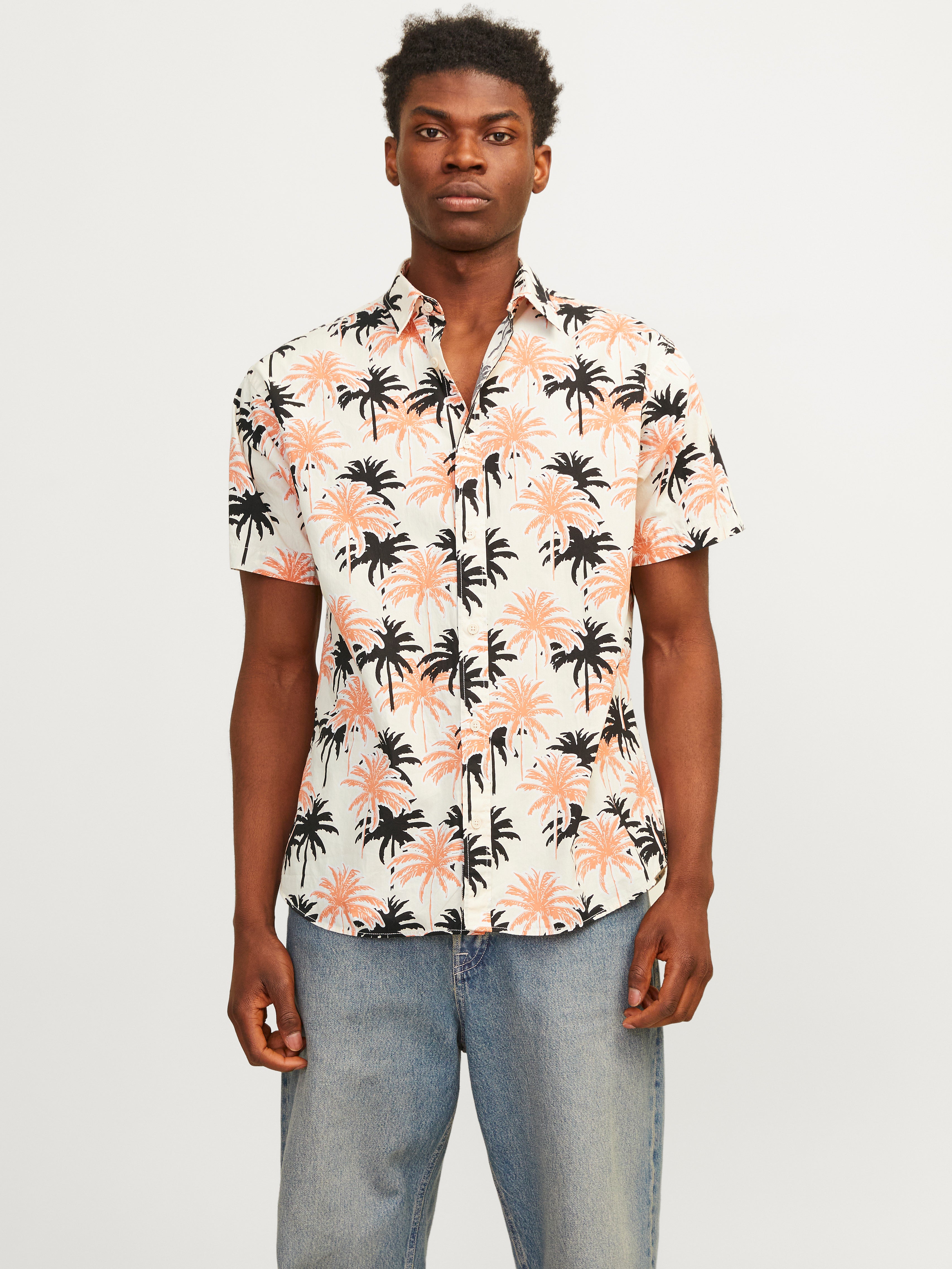 Jack & Jones Relaxed Fit Shirt - 12255196