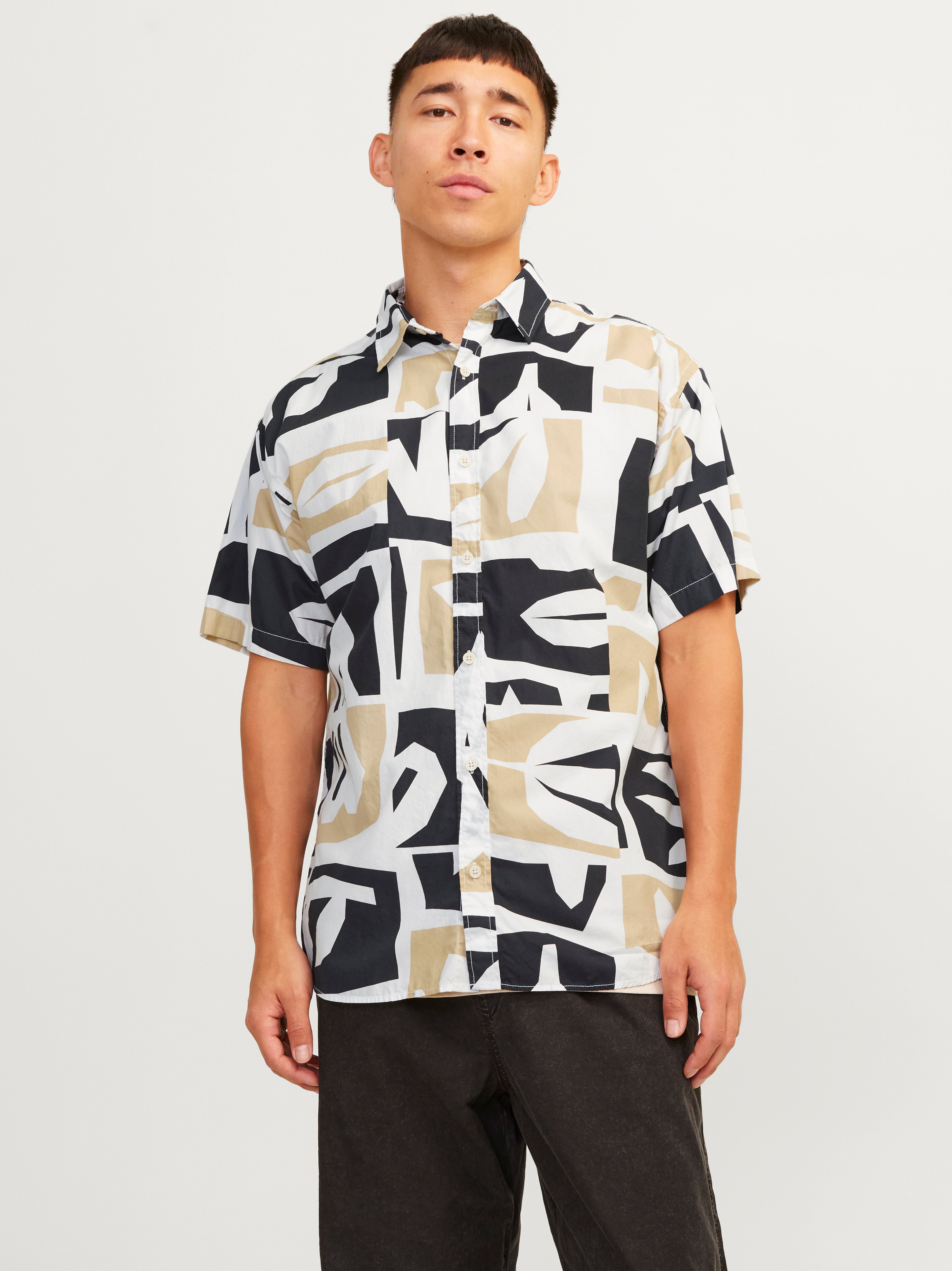 Jack & Jones Κανονικό - 12255196