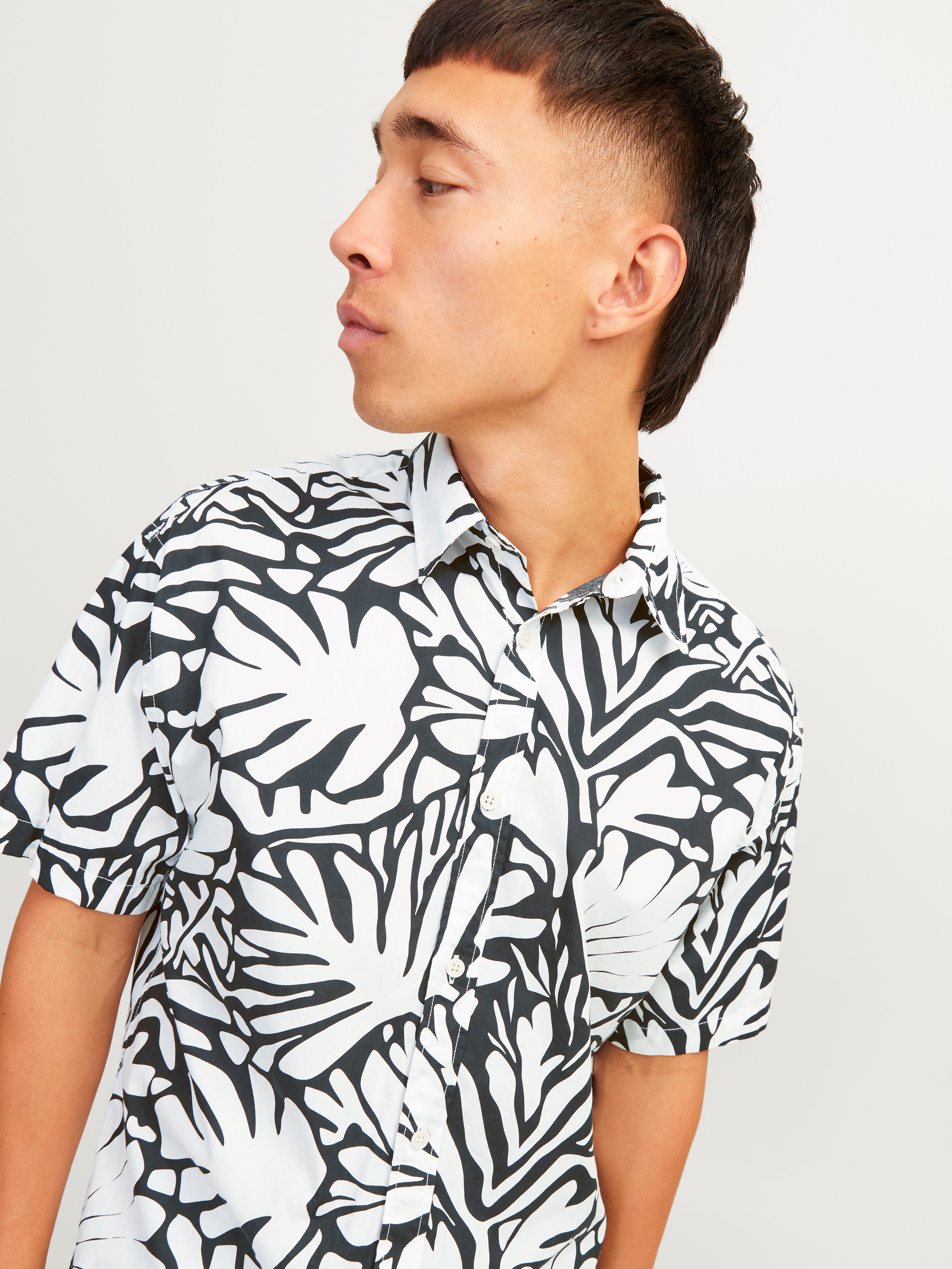 Jack & Jones Relaxed Fit Shirt - 12255196