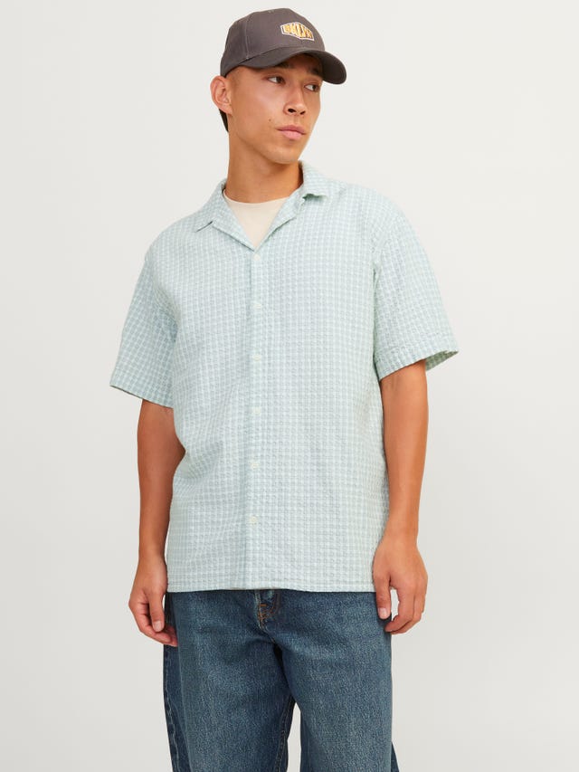 Jack & Jones Comfort Fit Shirt - 12255202