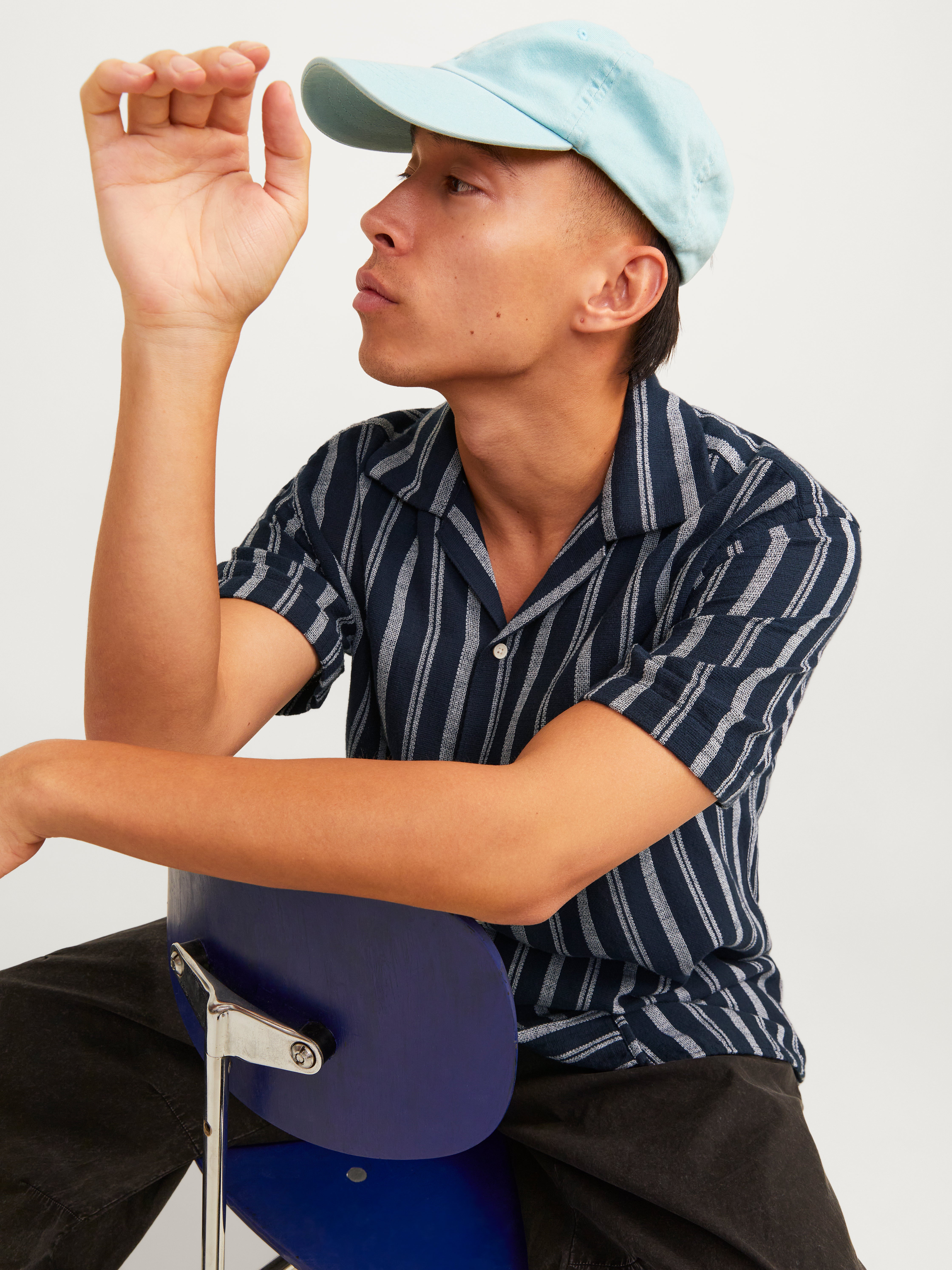 Relaxed Fit Resort shirt with 50% discount! | Jack & Jones® 