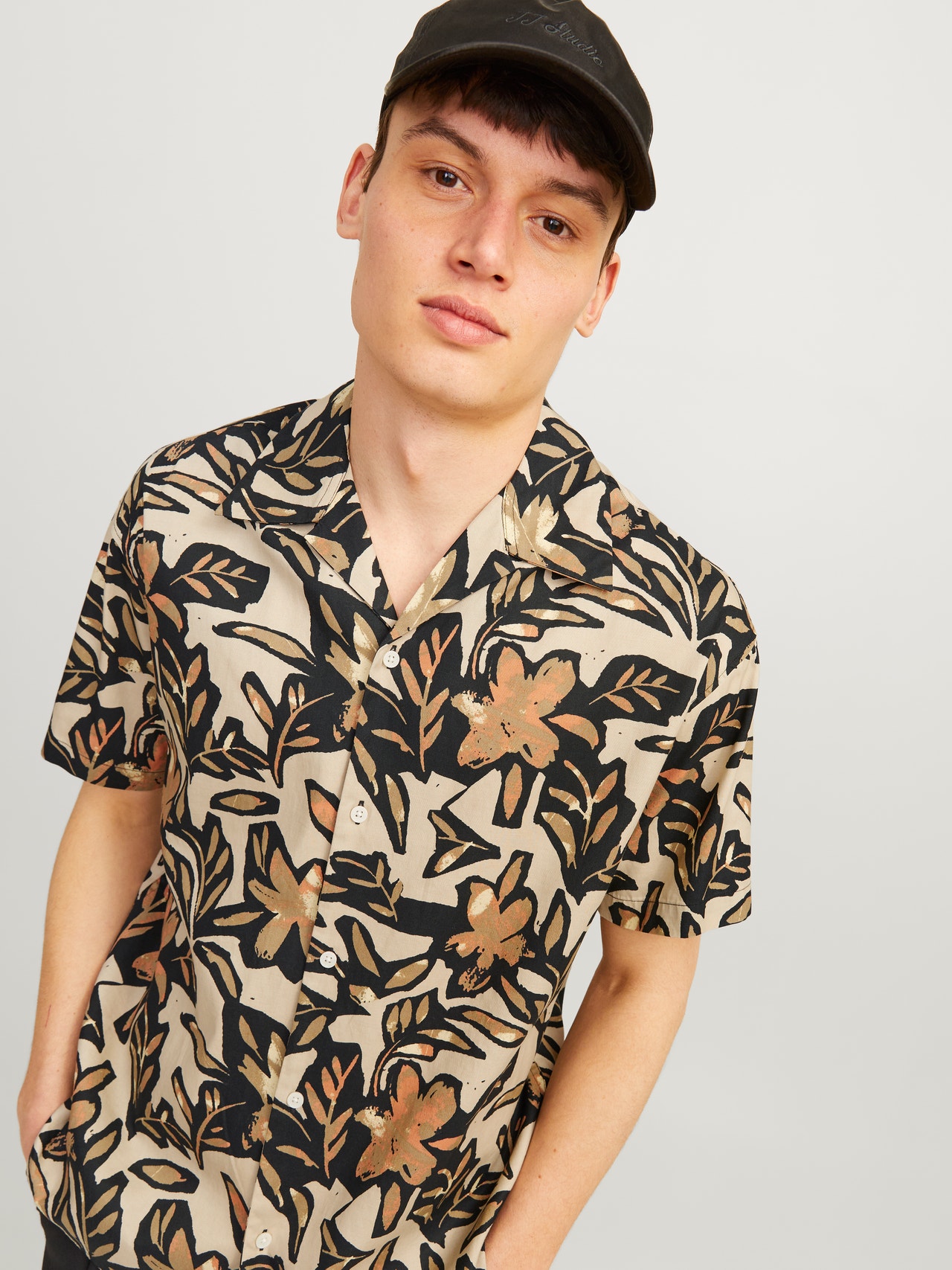 Jack & Jones Παραθεριστικό -Fields Of Rye - 12255232