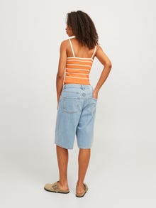 JJXX JXESTHER Top -Tangerine - 12255237
