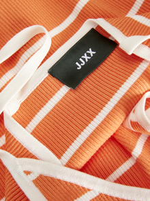 JJXX JXESTHER Top -Tangerine - 12255237