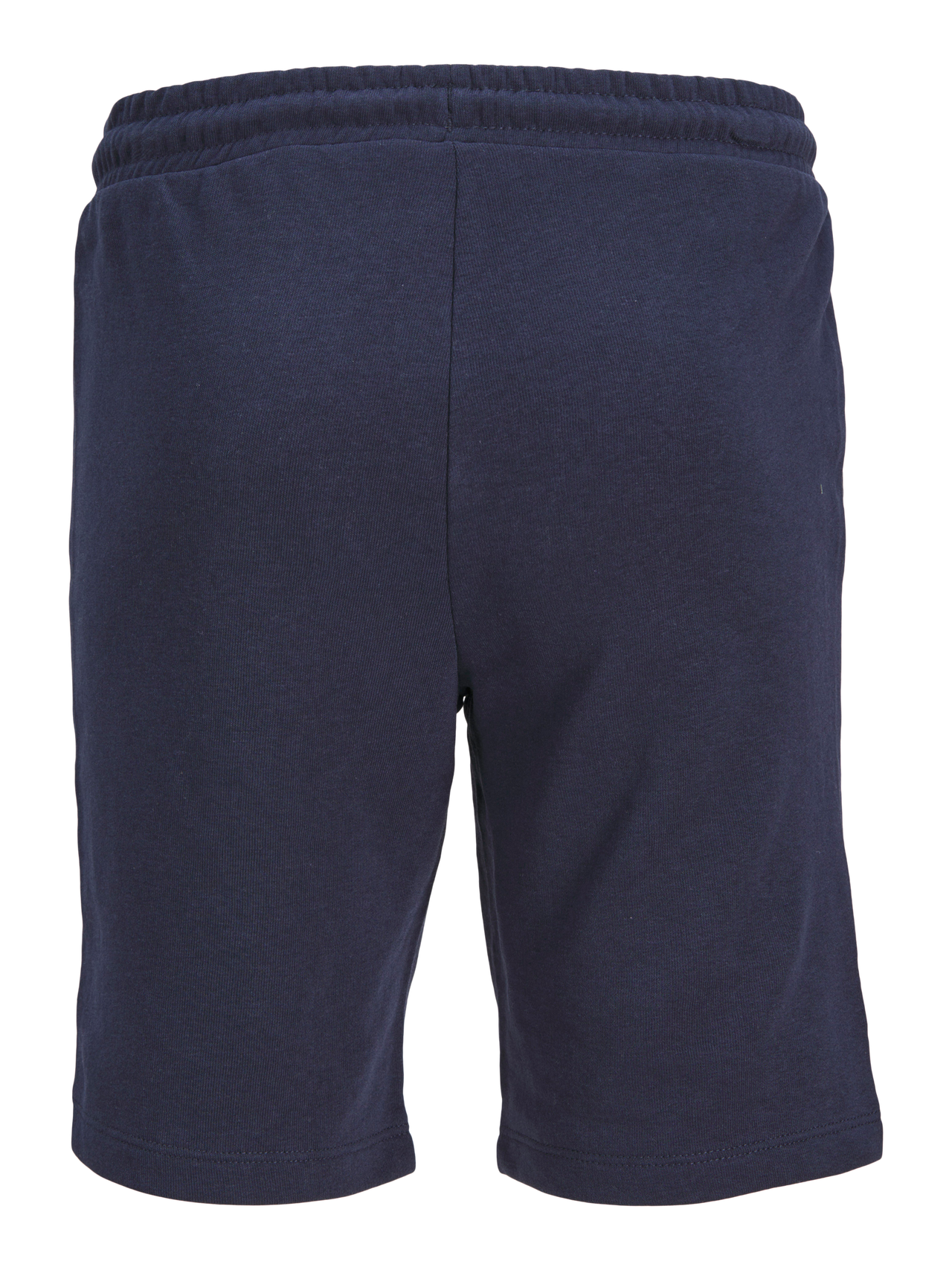 Jack & Jones Slim Fit Szorty dresowe Dla chłopców -Navy Blazer - 12255265