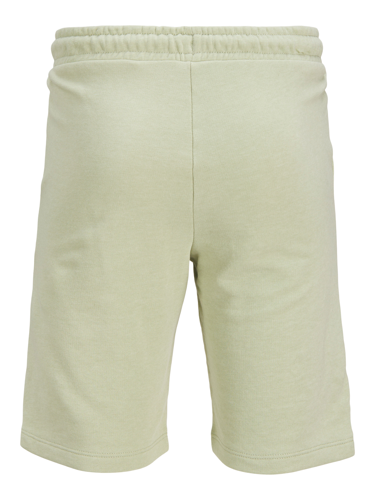 Jack & Jones Slim Fit Pantaloncini in felpa Per Bambino -Desert Sage - 12255265