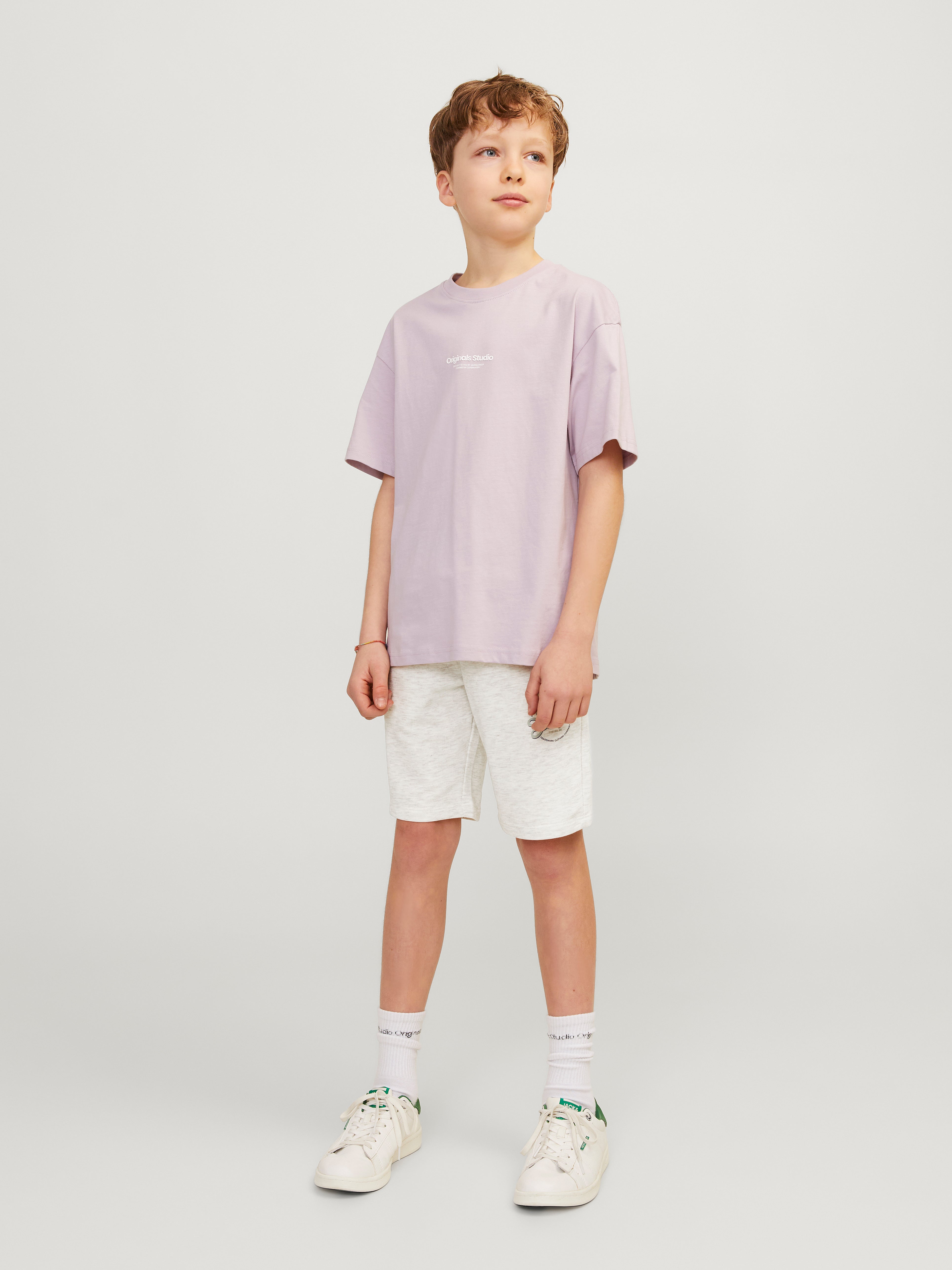 Slim Fit Higistamise lühikesed püksid Junior