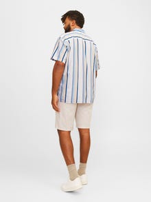 Jack & Jones Plus Size Loose Fit Shirt -Dutch Canal - 12255270