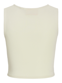 JJXX JXHARPER Top -Bone White - 12255355