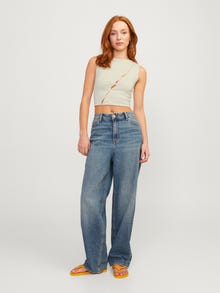 JJXX JXHARPER Top -Bone White - 12255355