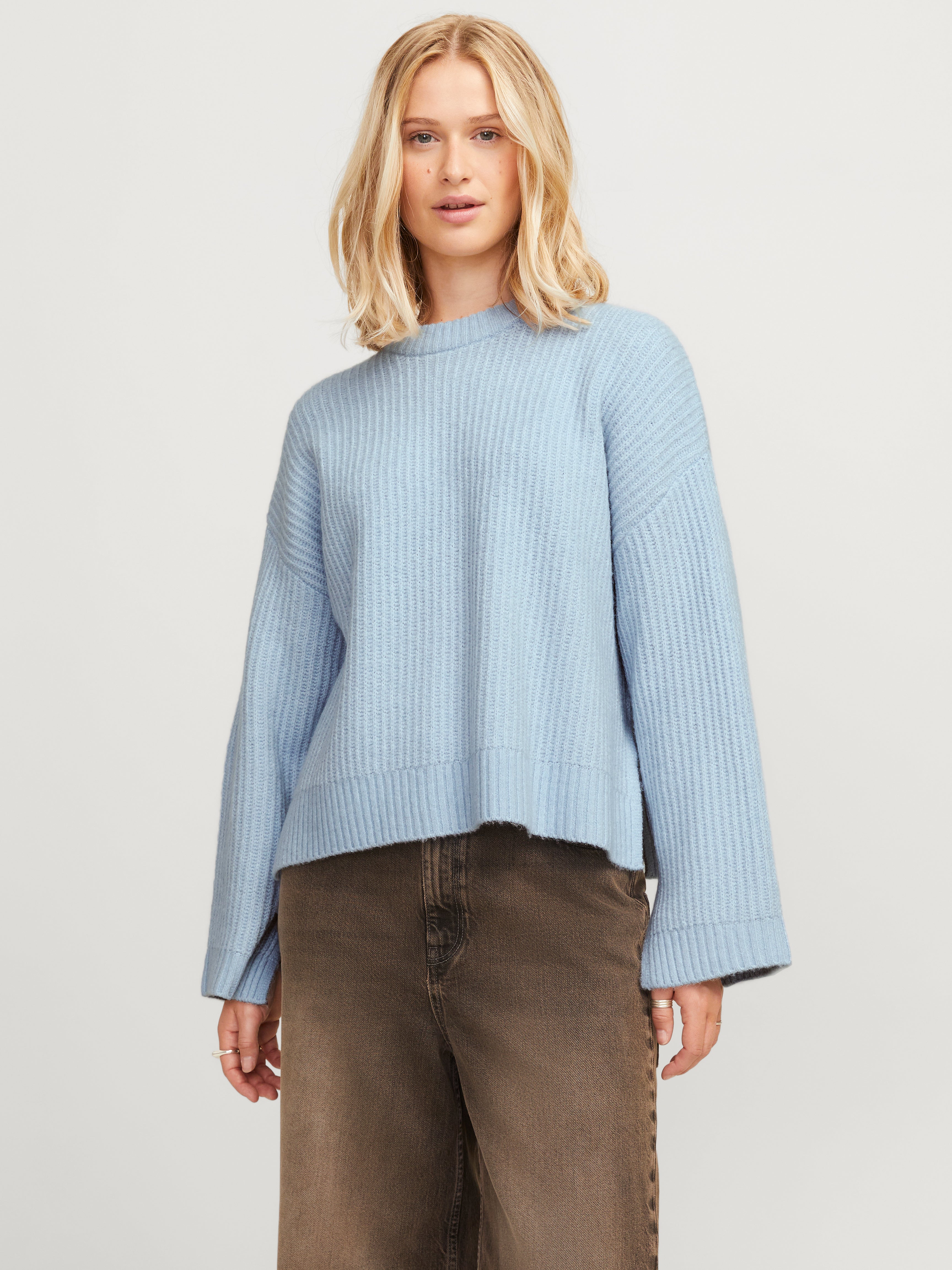 Jxsigga Strickpullover