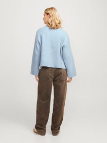 JJXX JXSIGGA Pull en maille -Skyway - 12255358