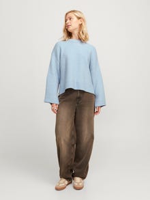 JJXX JXSIGGA Pull en maille -Skyway - 12255358