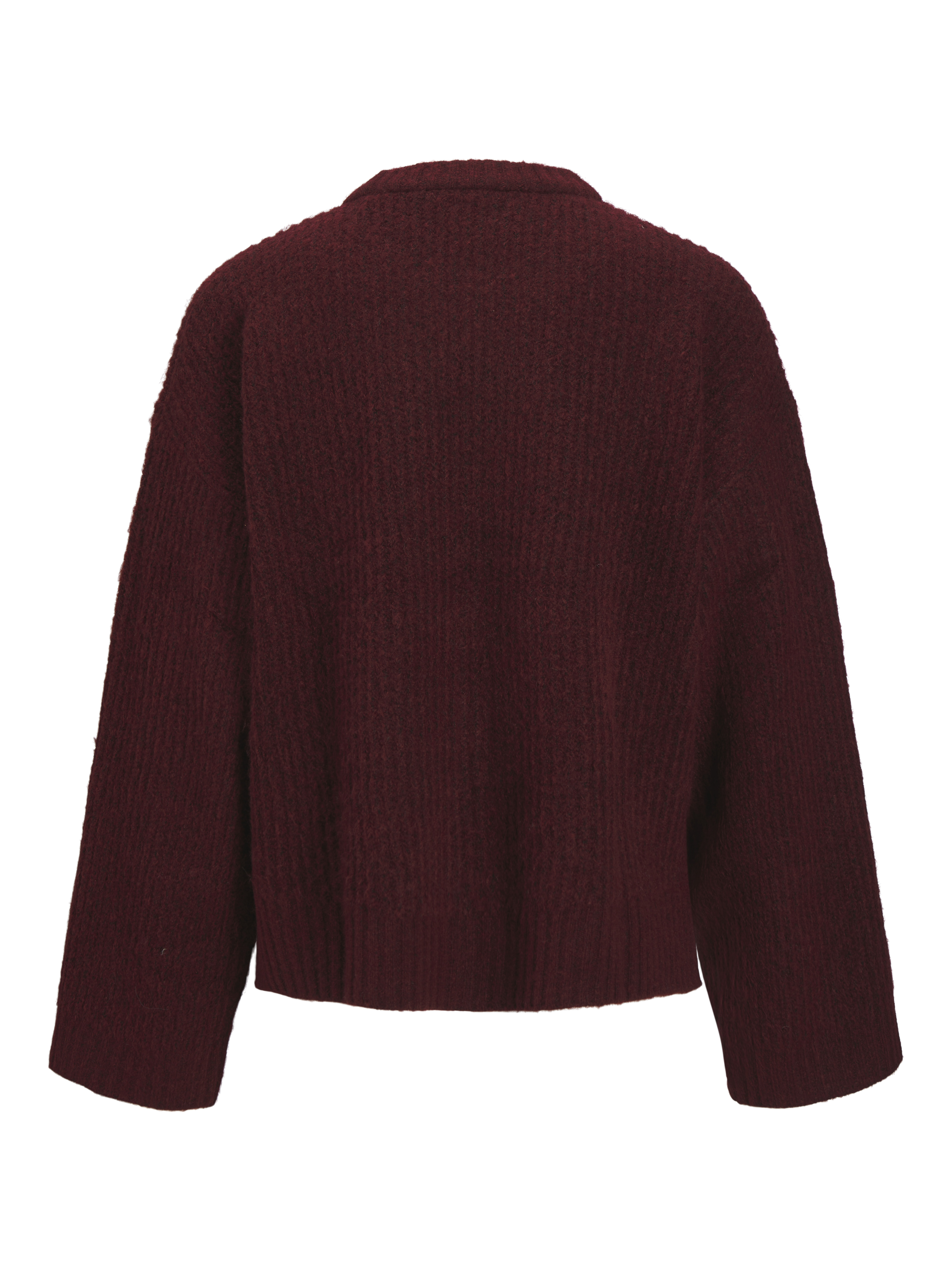 Thumbnail - Jxsigga Strickpullover