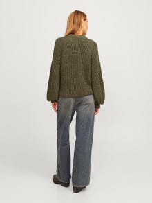 JJXX JXKELLY Striktrøje -Kangaroo - 12255364