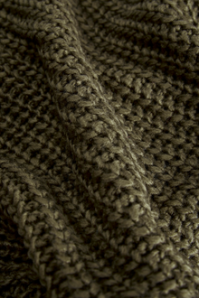 JJXX JXKELLY Knitted pullover -Kangaroo - 12255364