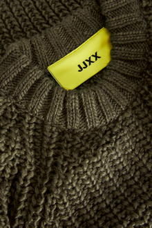 JJXX JXKELLY Striktrøje -Kangaroo - 12255364