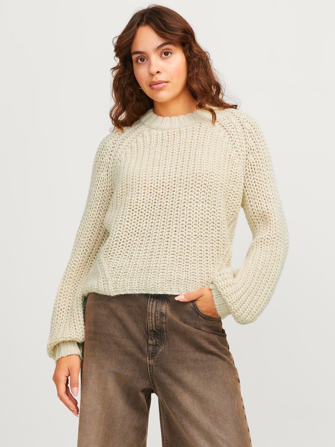 Jxkelly Strickpullover