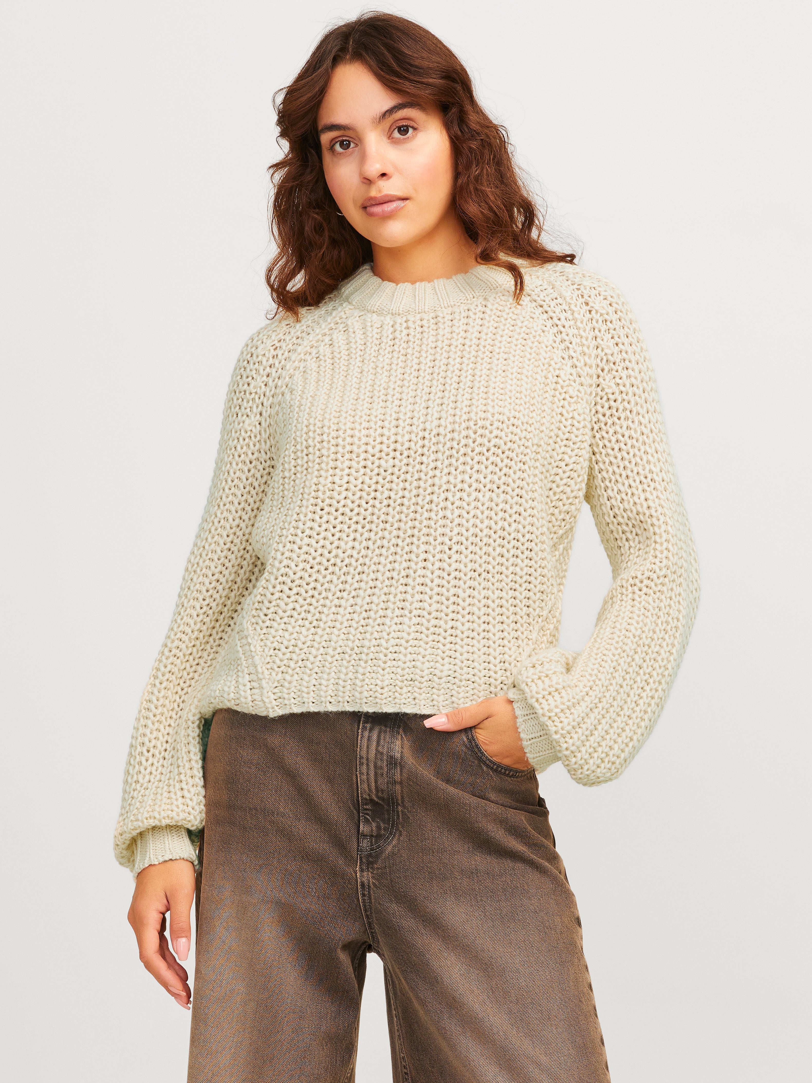 Jxkelly Strickpullover