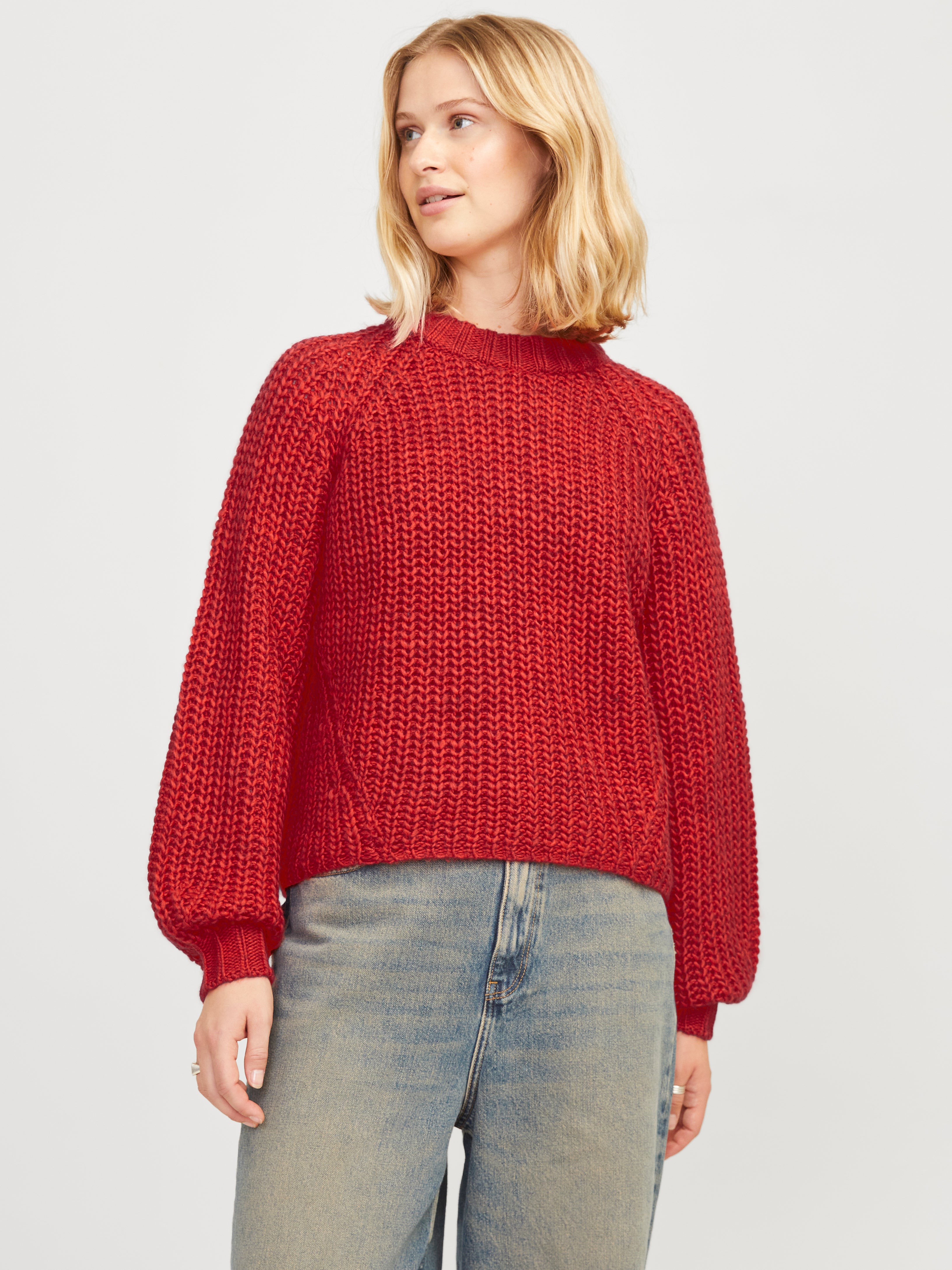 Jxkelly Strickpullover