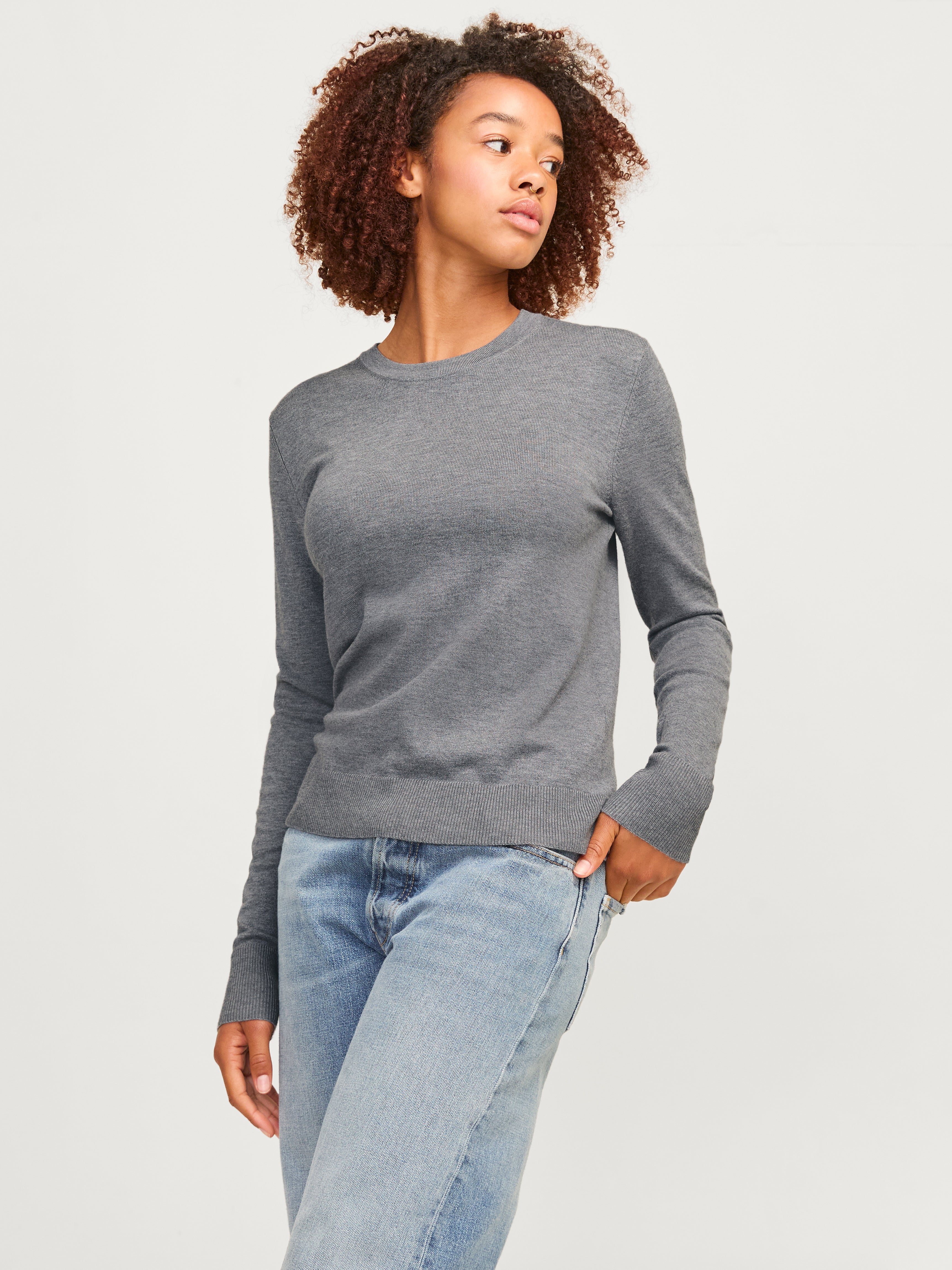 Thumbnail - Jxcara Strickpullover