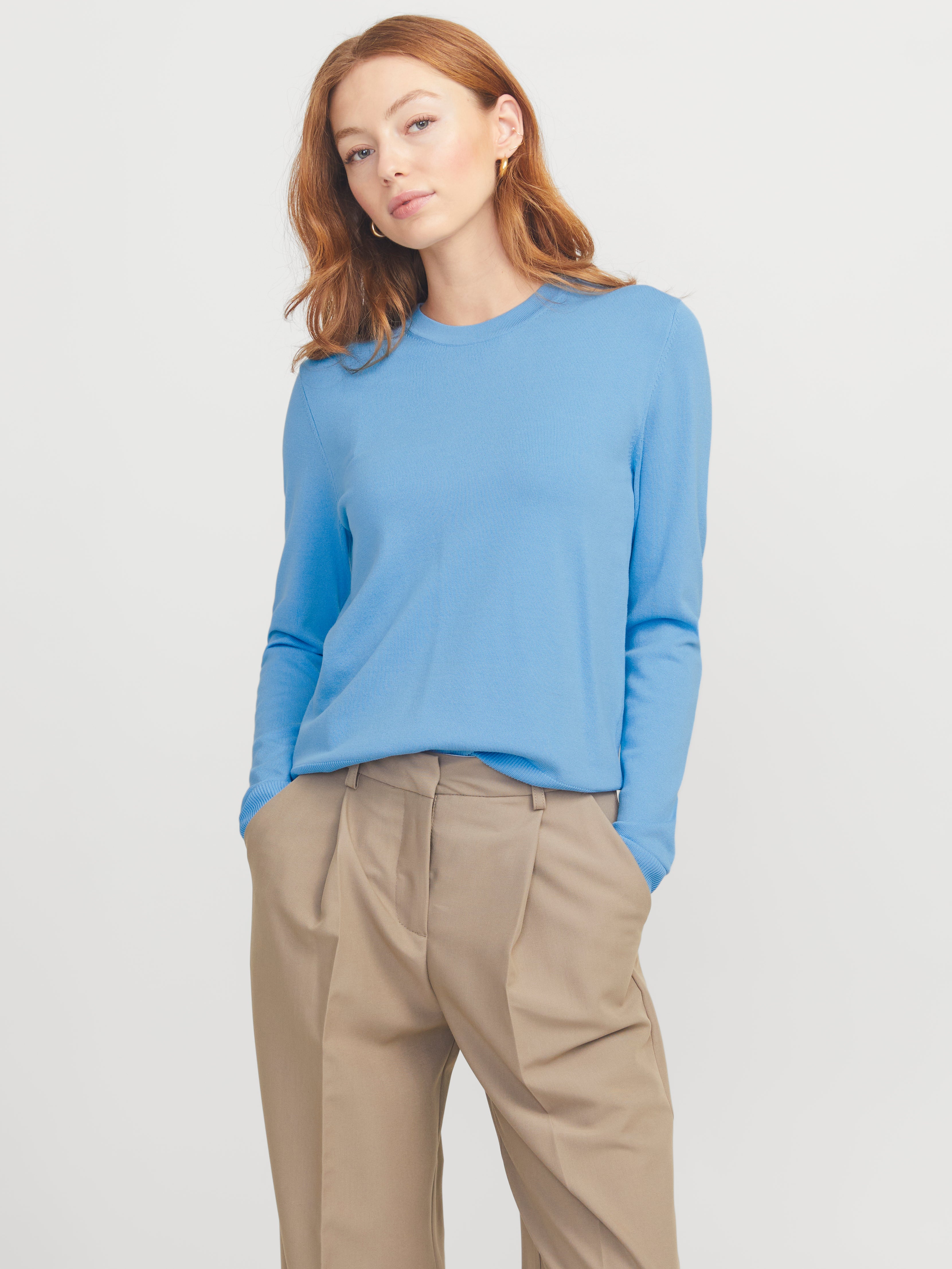 Thumbnail - Jxcara Strickpullover