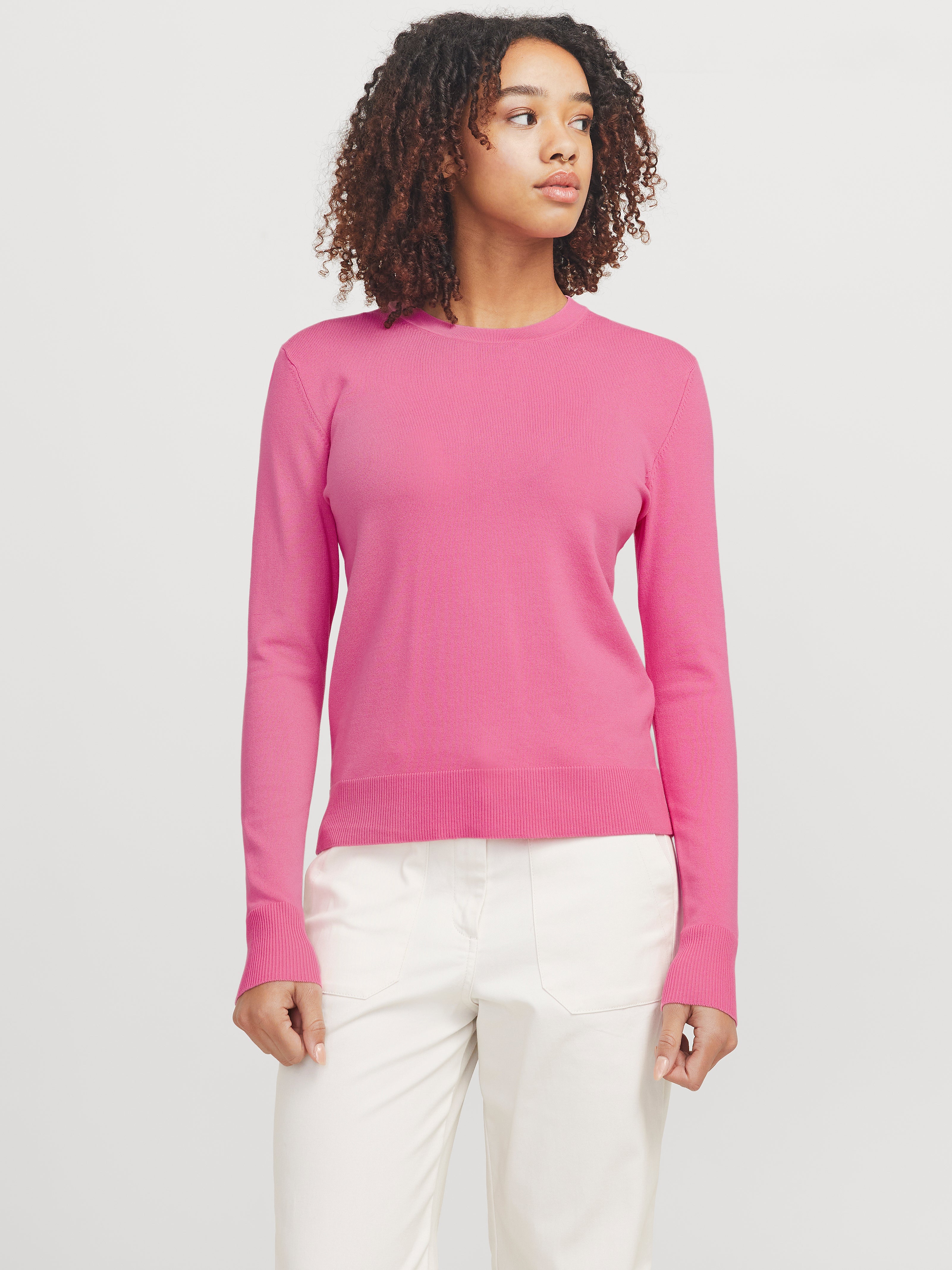 Thumbnail - Jxcara Strickpullover