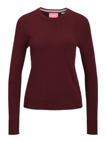 JJXX JXCARA Pullover -Cabernet - 12255368
