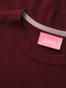 JJXX JXCARA Pullover -Cabernet - 12255368