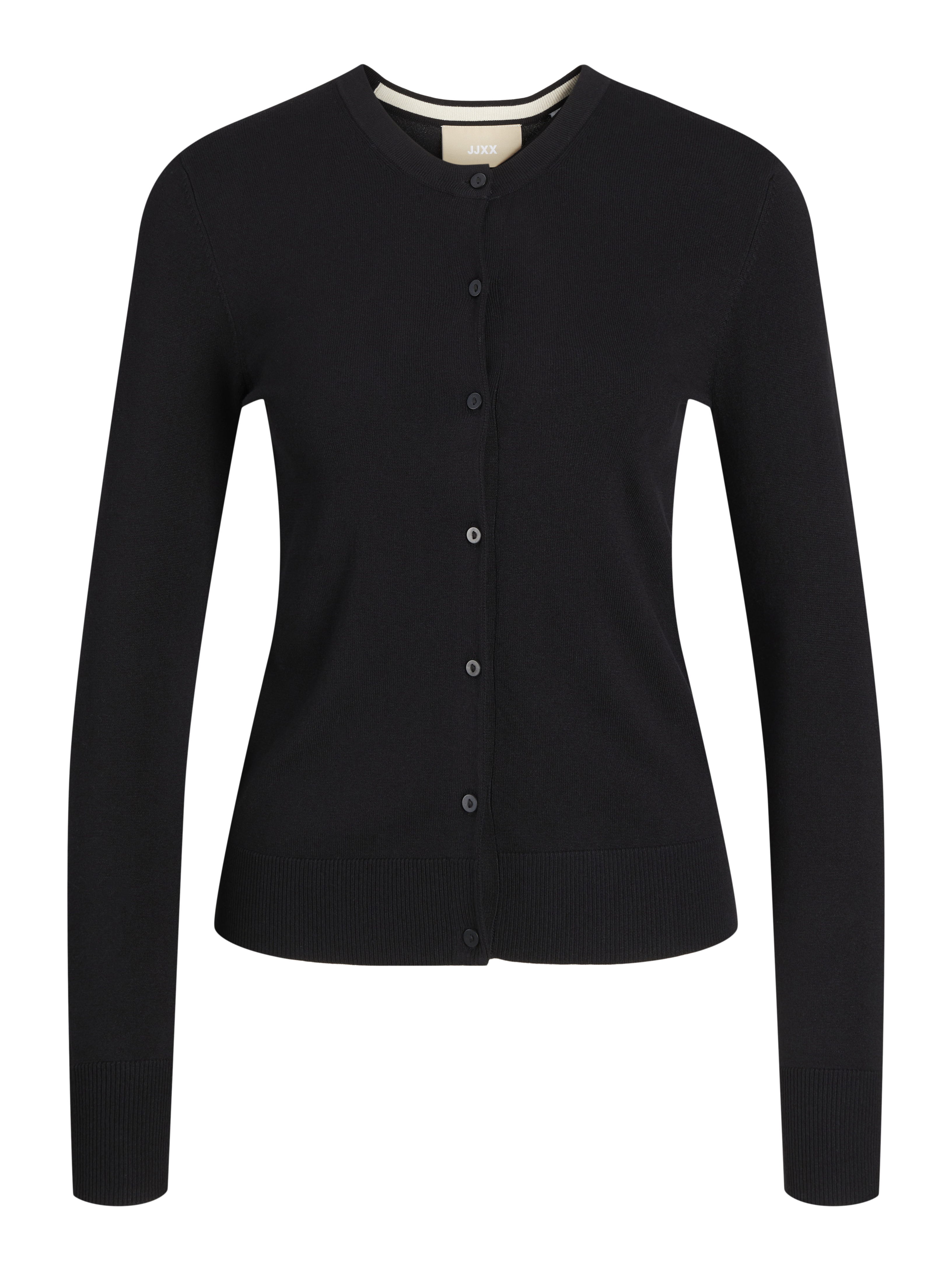 Thumbnail - Jxophelia Strickjacke