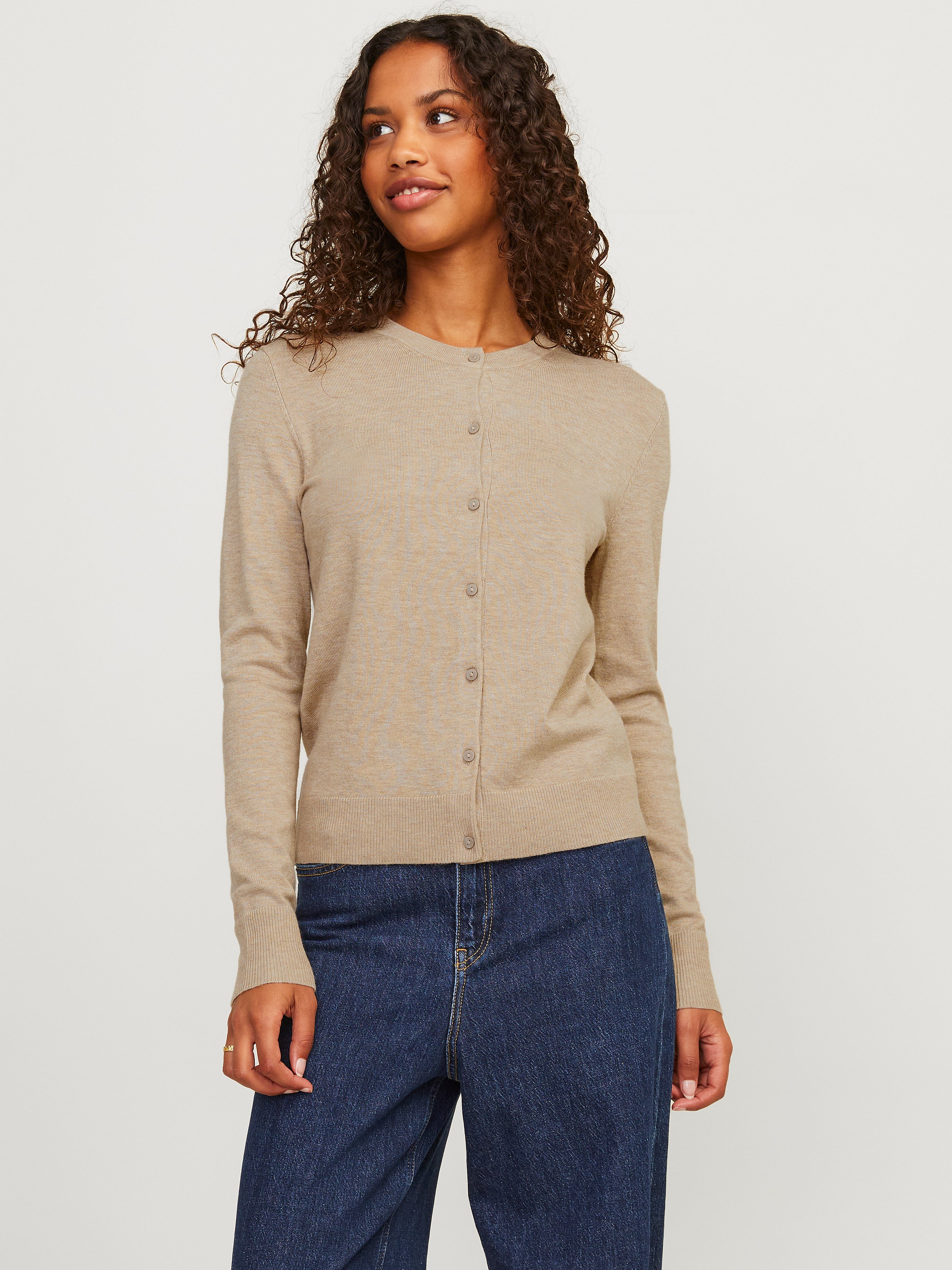 Jxophelia Strickjacke