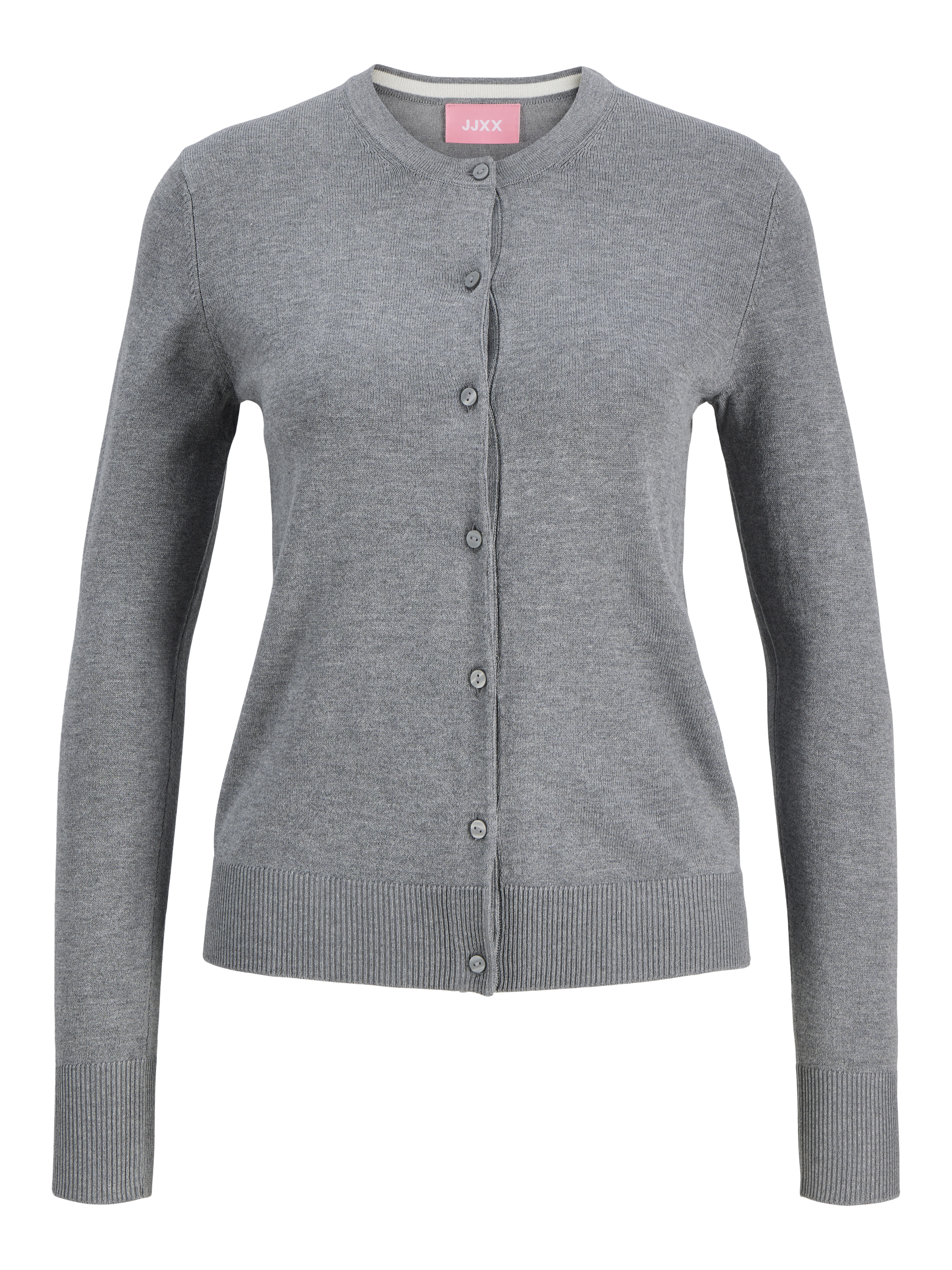 Thumbnail - Jxophelia Strickjacke