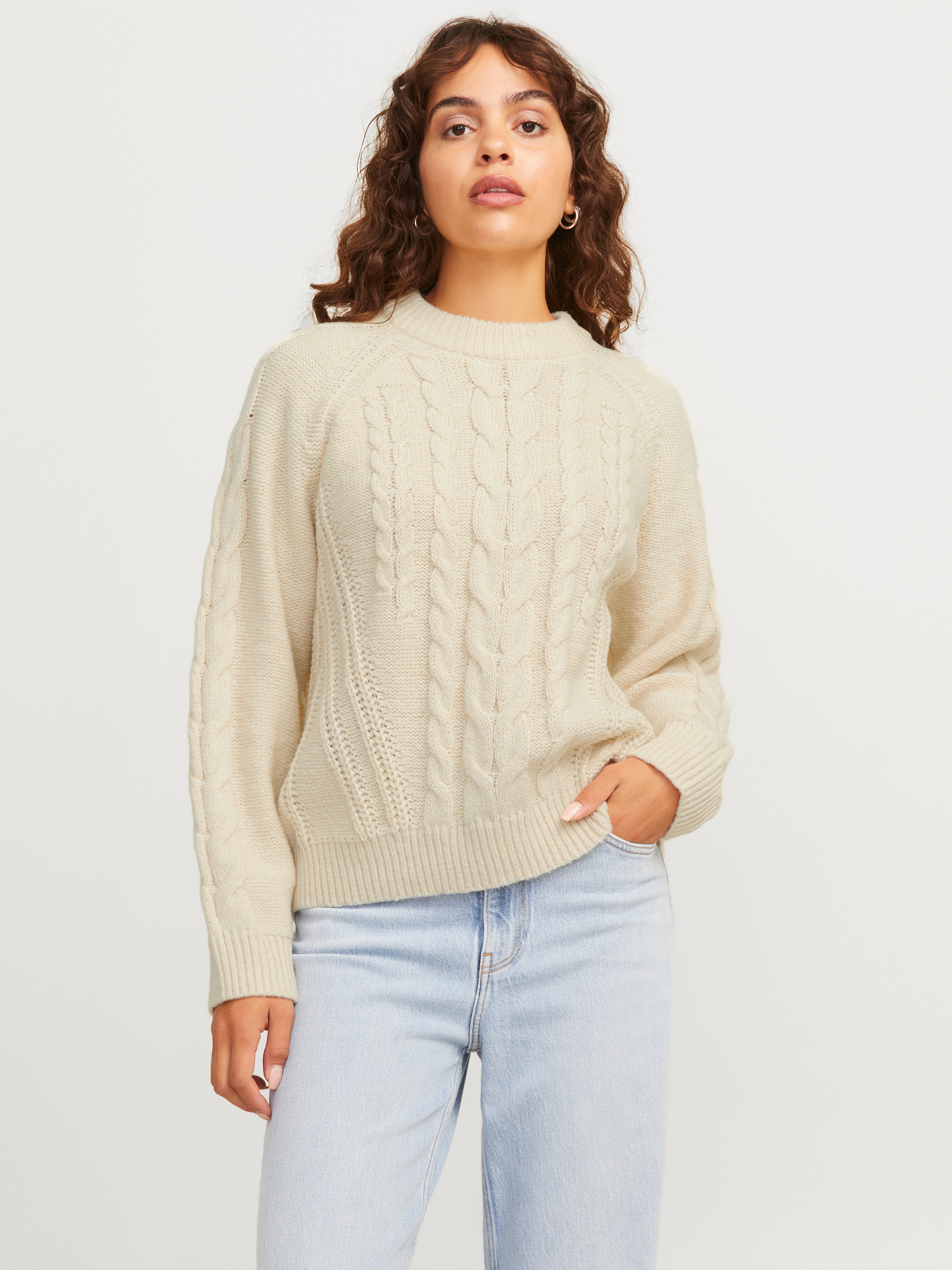 Jxjosie Strickpullover