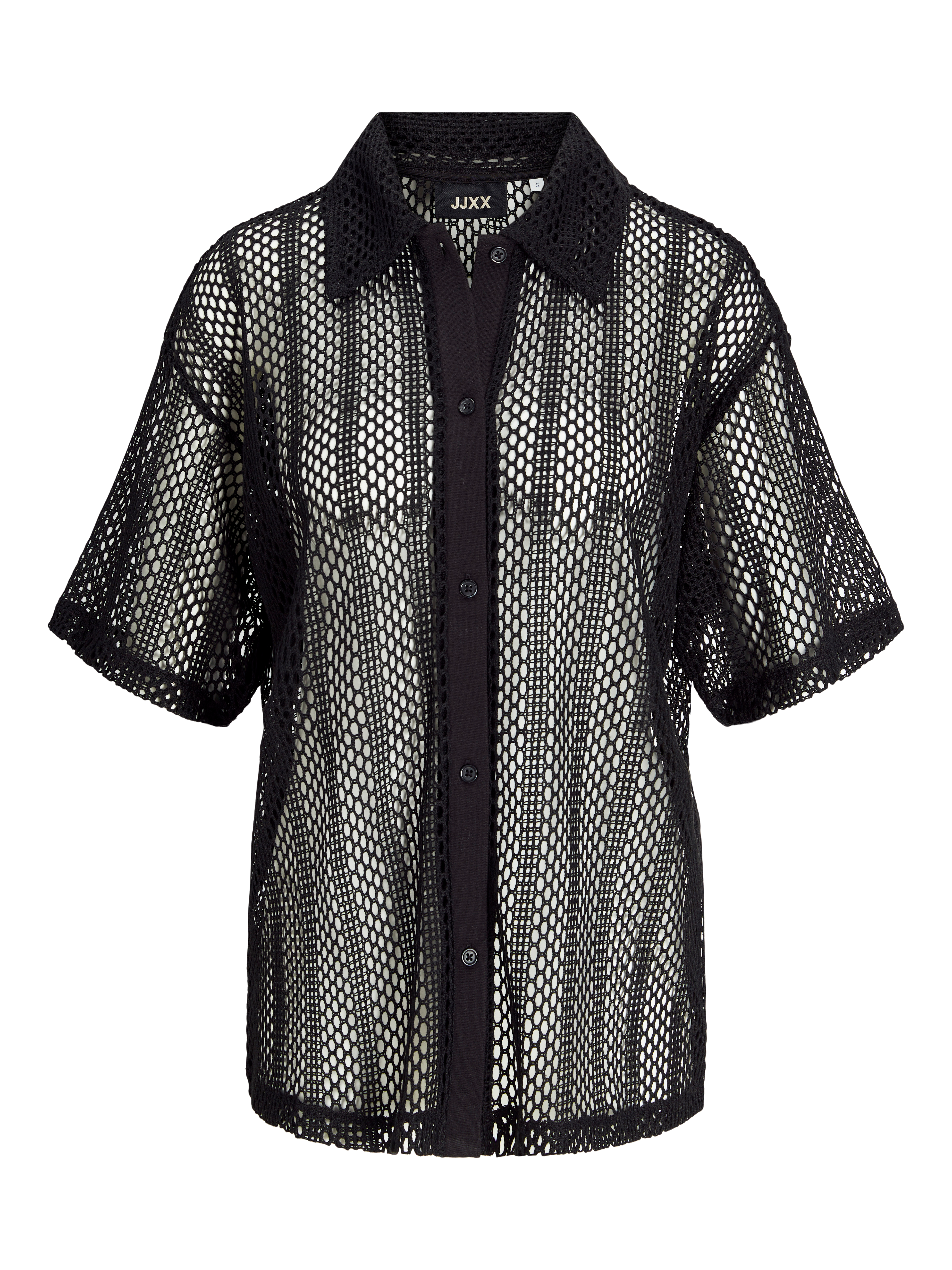 Thumbnail - Jxellie Hemd