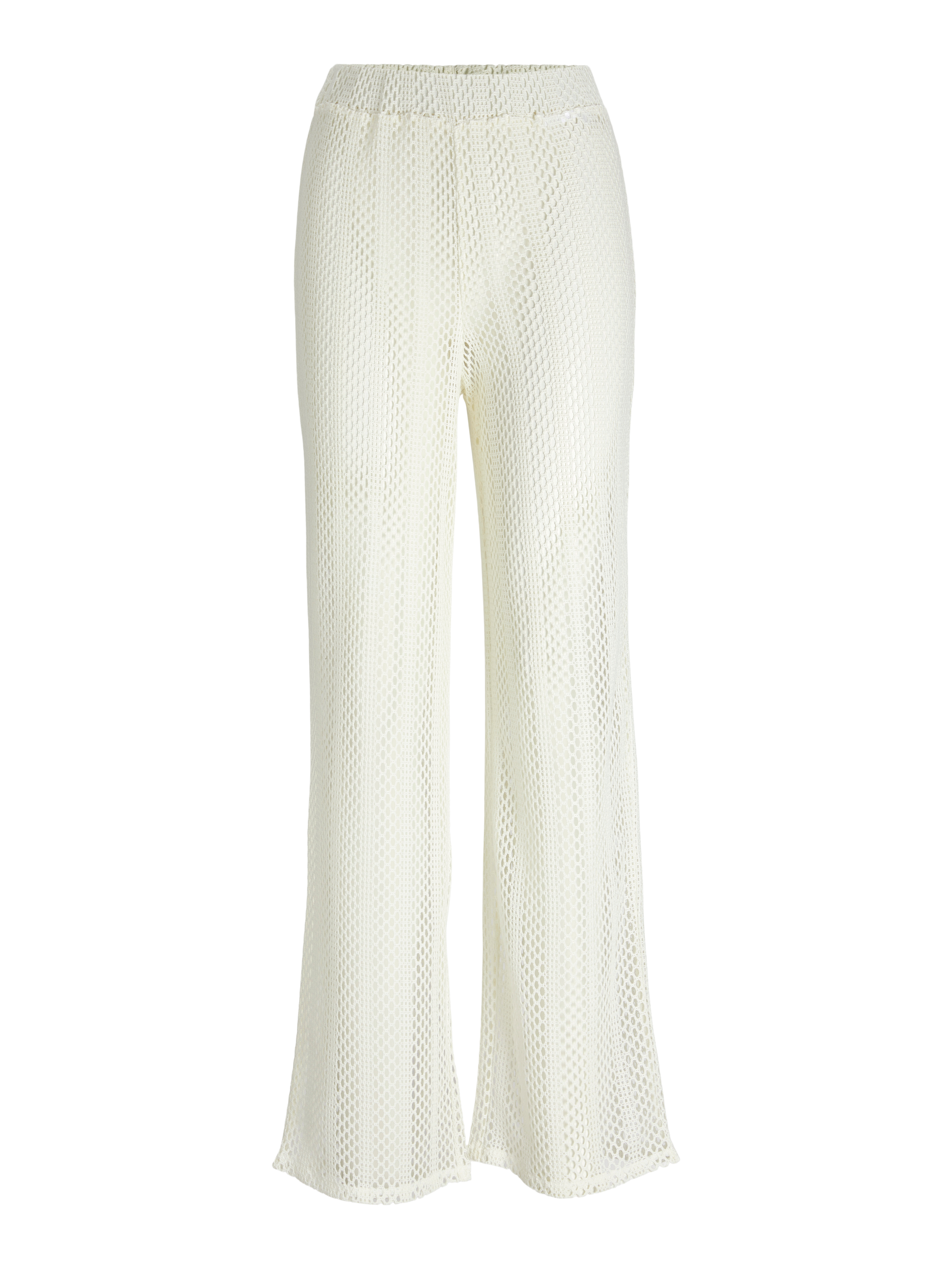 Thumbnail - Jxellie Gestrickte Hose