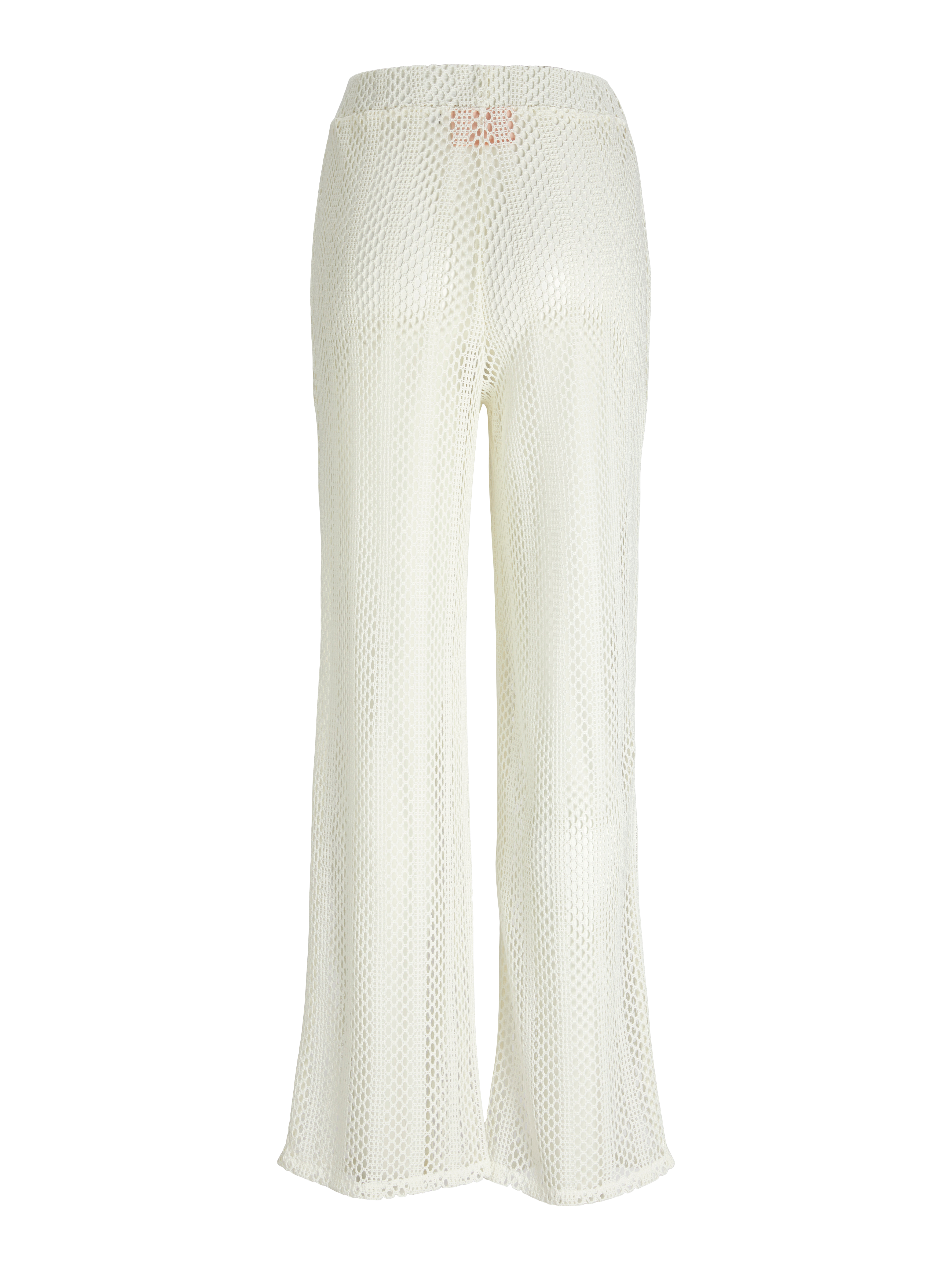 Thumbnail - Jxellie Gestrickte Hose