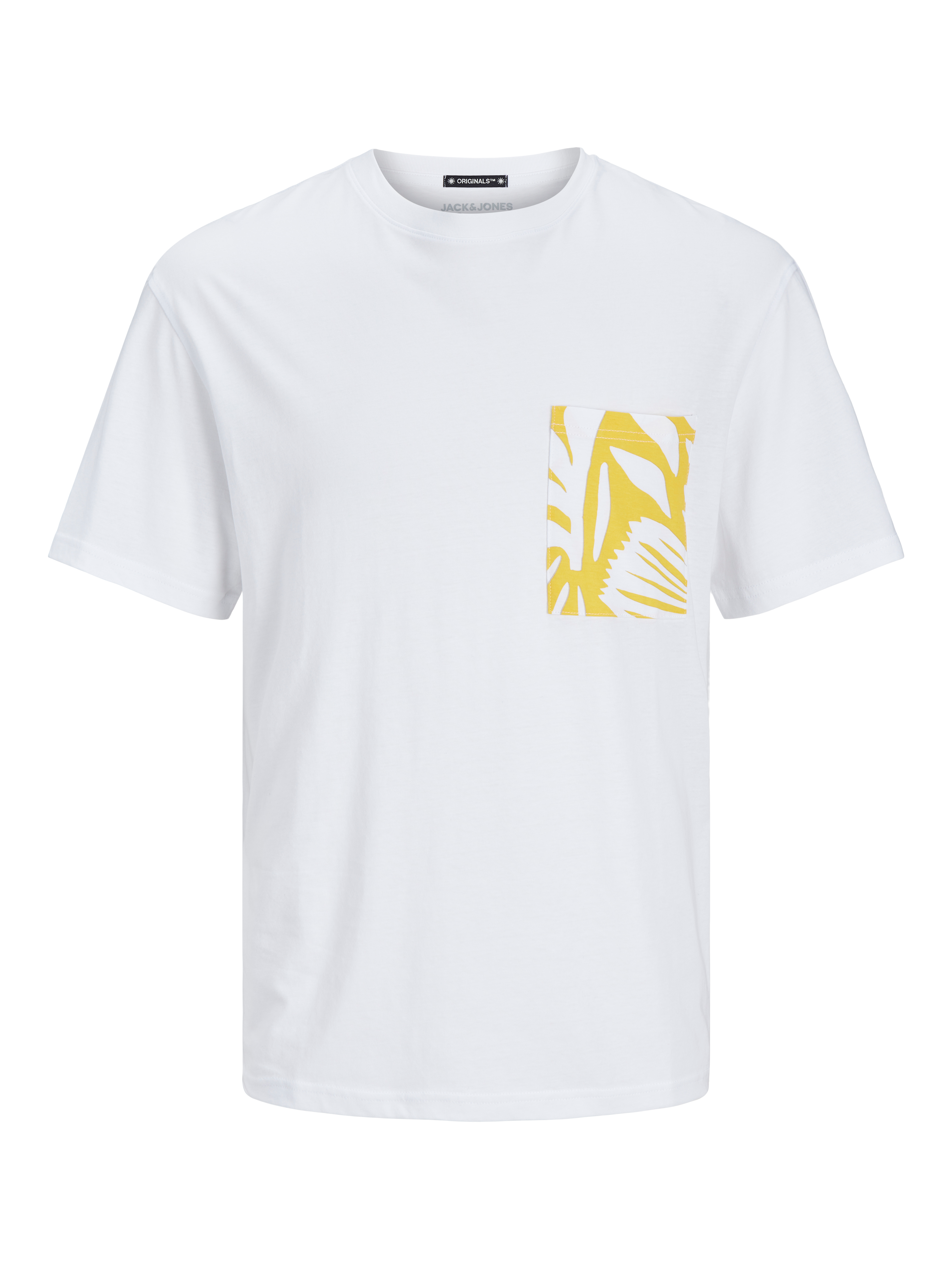 Thumbnail - Gedruckt T-shirt