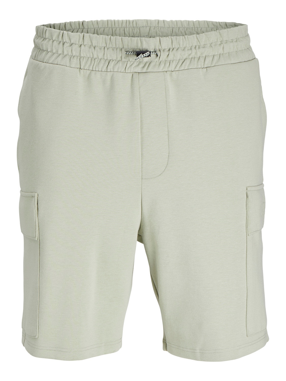 Jack & Jones Relaxed Fit Kraťasy na potění -Desert Sage - 12255386