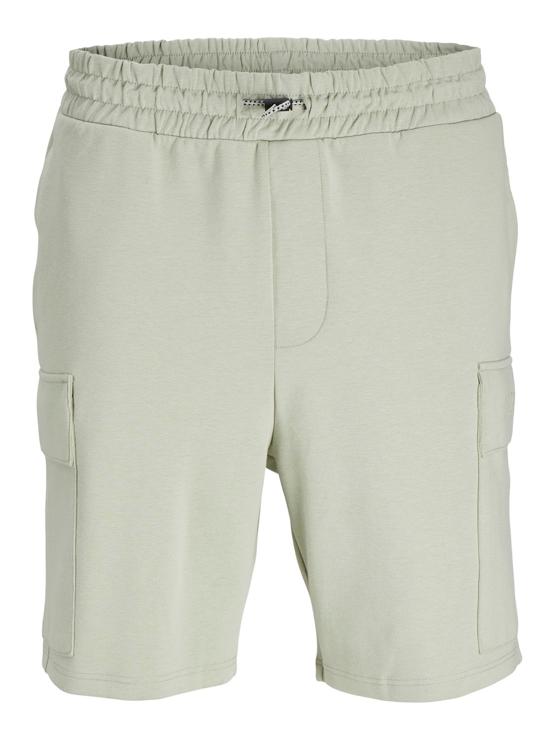 Jack & Jones Relaxed Fit Sweat shorts -Desert Sage - 12255386