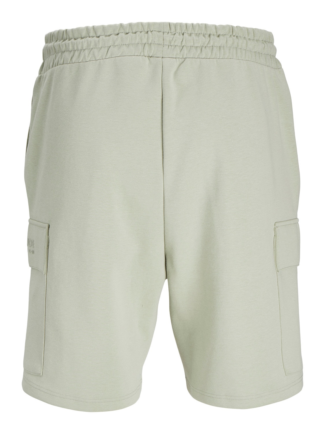 Jack & Jones Calções de malha Relaxed Fit -Desert Sage - 12255386