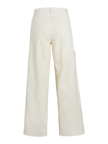 JJXX JXLISA Pantalones -Vanilla Ice - 12255422