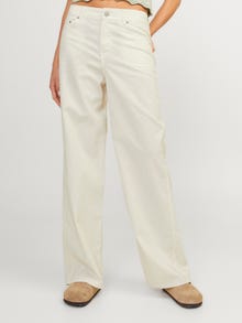 JJXX JXLISA Pantalones -Vanilla Ice - 12255422