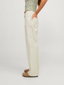 JJXX JXLISA Pantalones -Vanilla Ice - 12255422