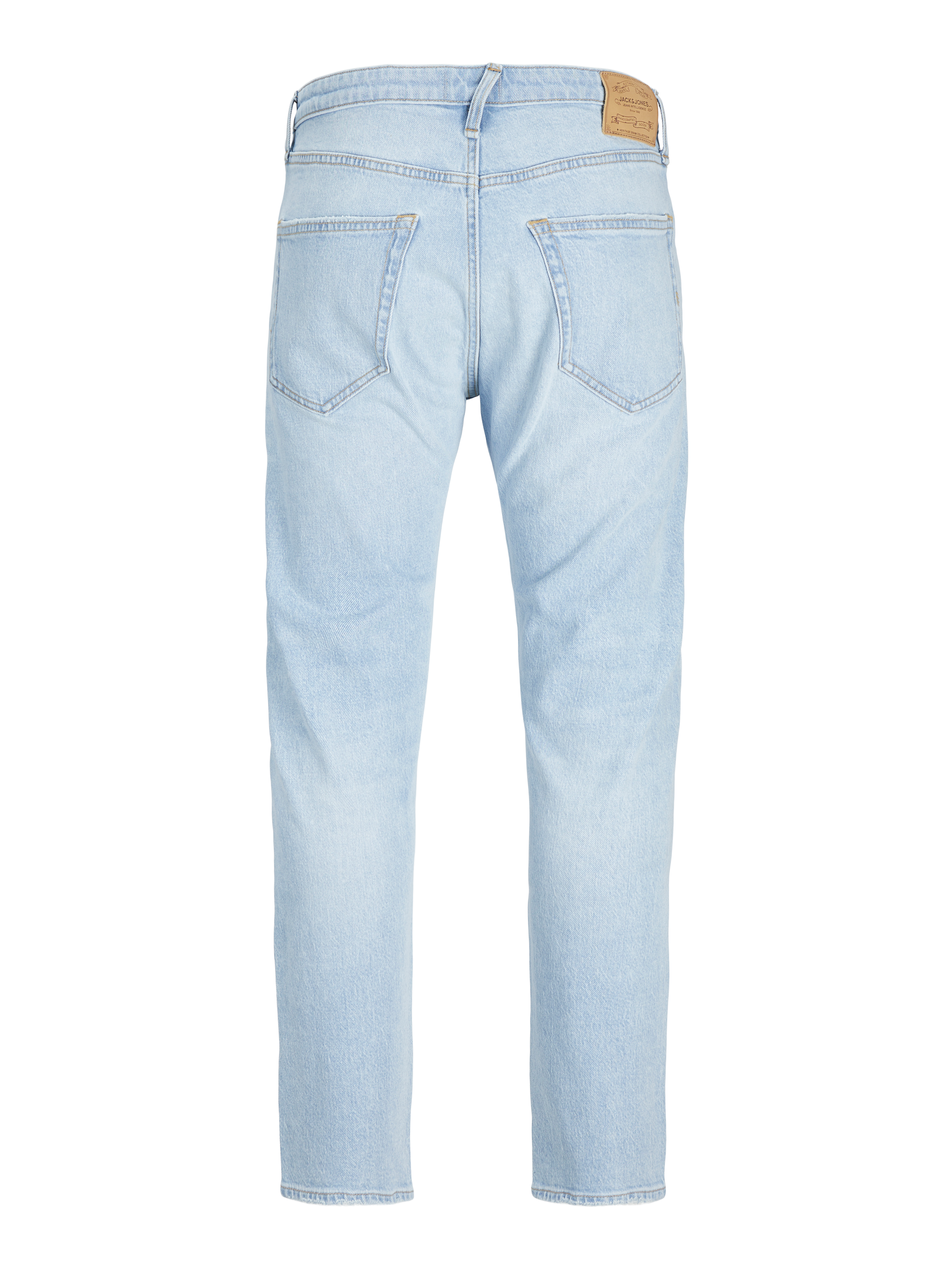 Thumbnail - Jjierik Jjcooper Sbd 712 Ln Tapered Fit Jeans