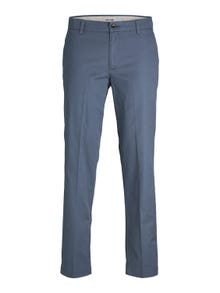 Jack & Jones Pantalon chino Relaxed Fit -Blue Mirage - 12255441