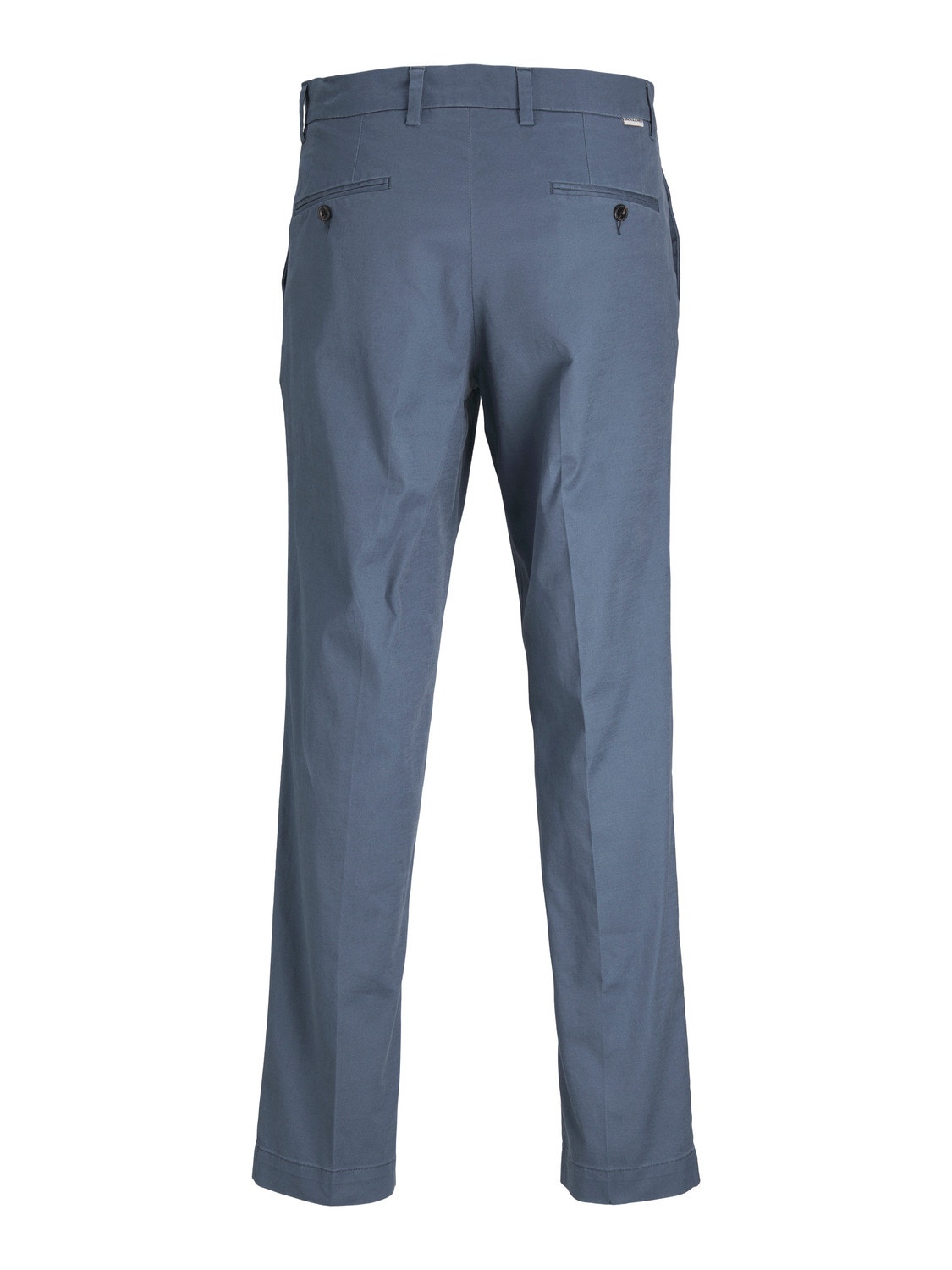 Jack & Jones Pantaloni chino Relaxed Fit -Blue Mirage - 12255441