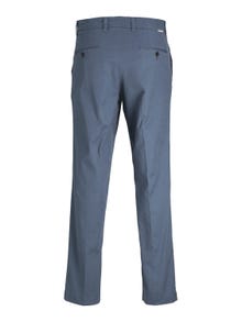 Jack & Jones Relaxed Fit Chinos -Blue Mirage - 12255441