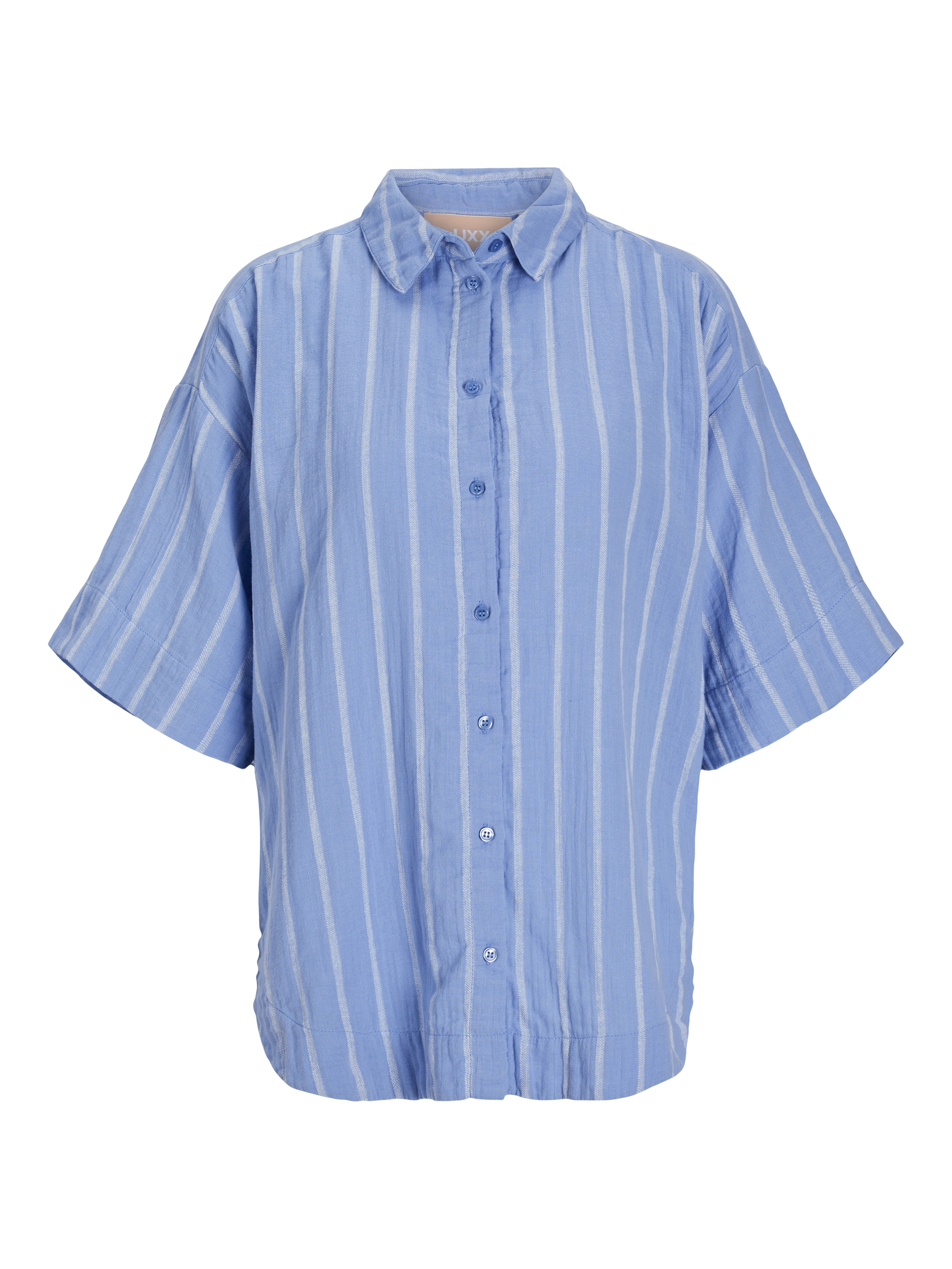 Thumbnail - Jxmia Hemd