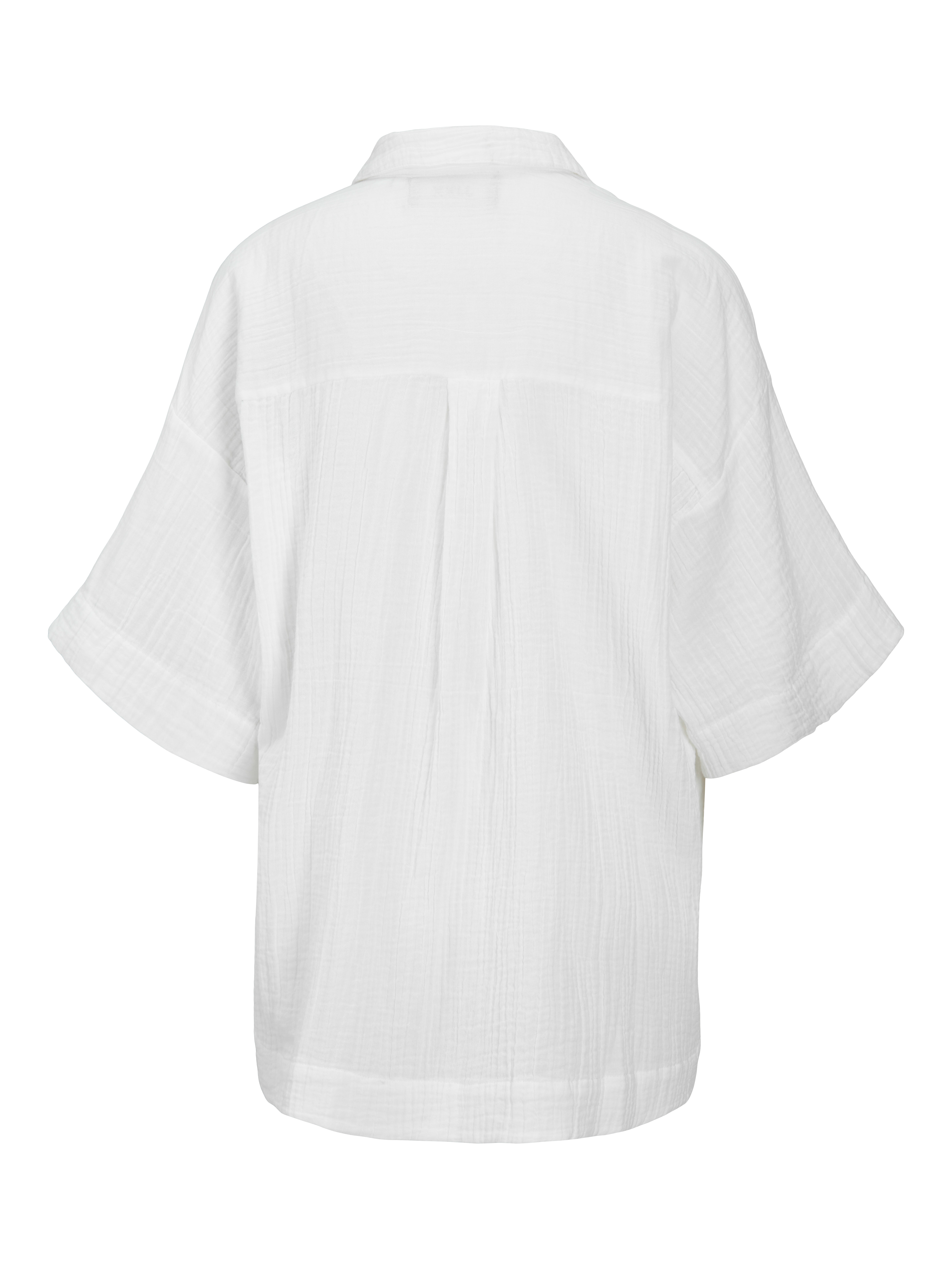 Thumbnail - Jxmia Hemd